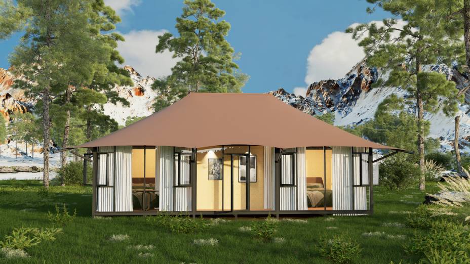 陇西县装配式建筑厂家